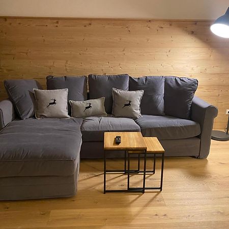Ferienwohnung Eckenhuette Гармиш-Партенкирхен Екстериор снимка