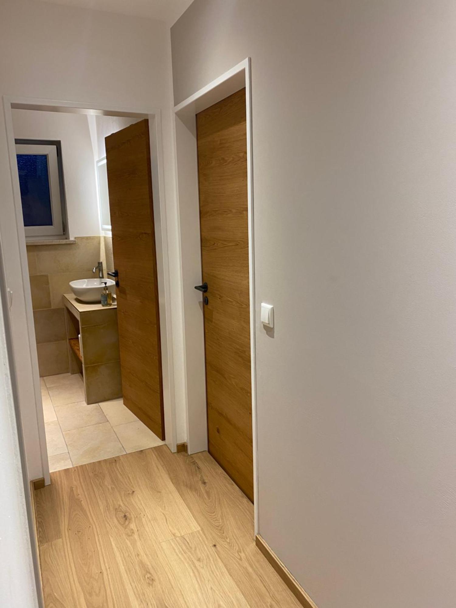 Ferienwohnung Eckenhuette Гармиш-Партенкирхен Екстериор снимка