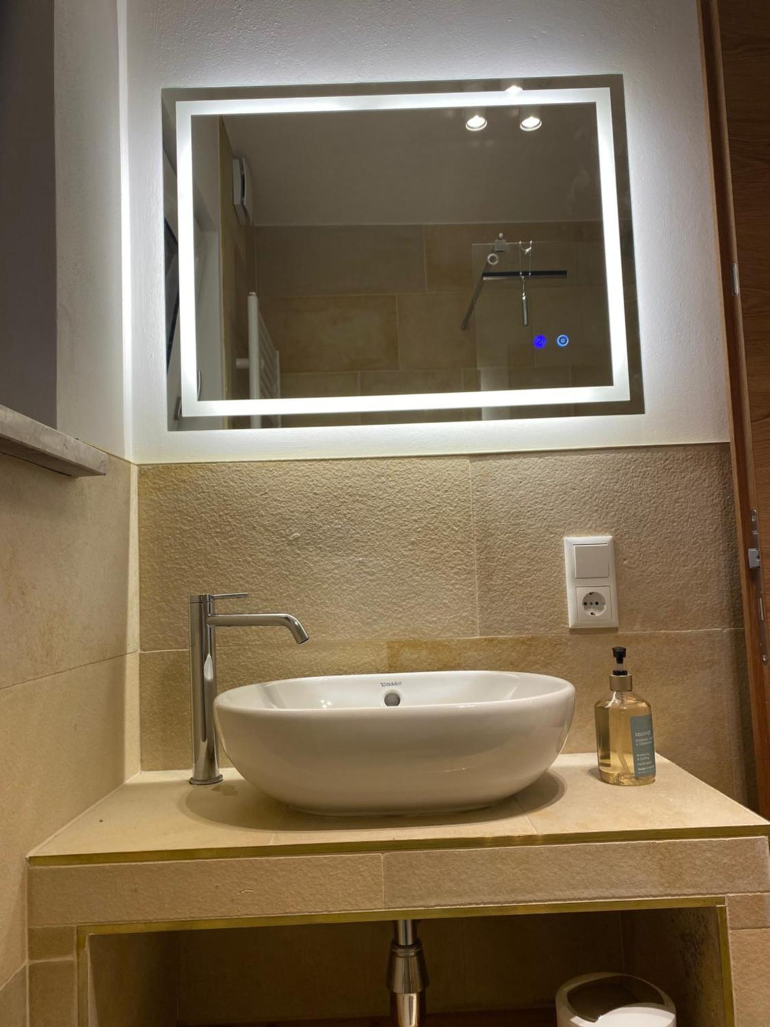 Ferienwohnung Eckenhuette Гармиш-Партенкирхен Екстериор снимка